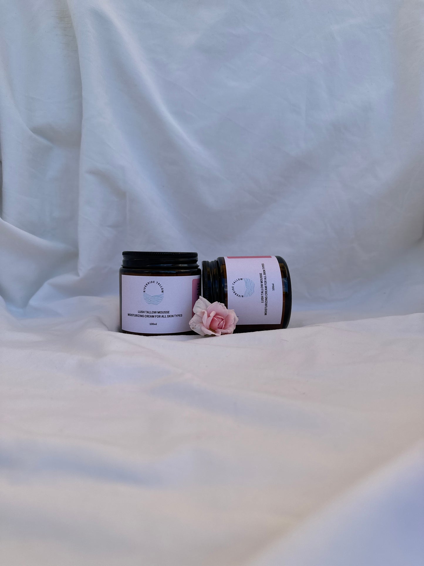 Lush Tallow Mousse